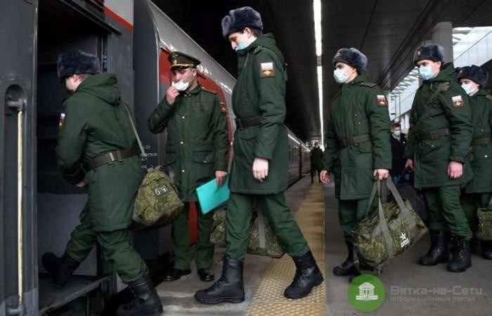 Губернаторские выплаты военнослужащим по контракту в Кировской области в 2025 году