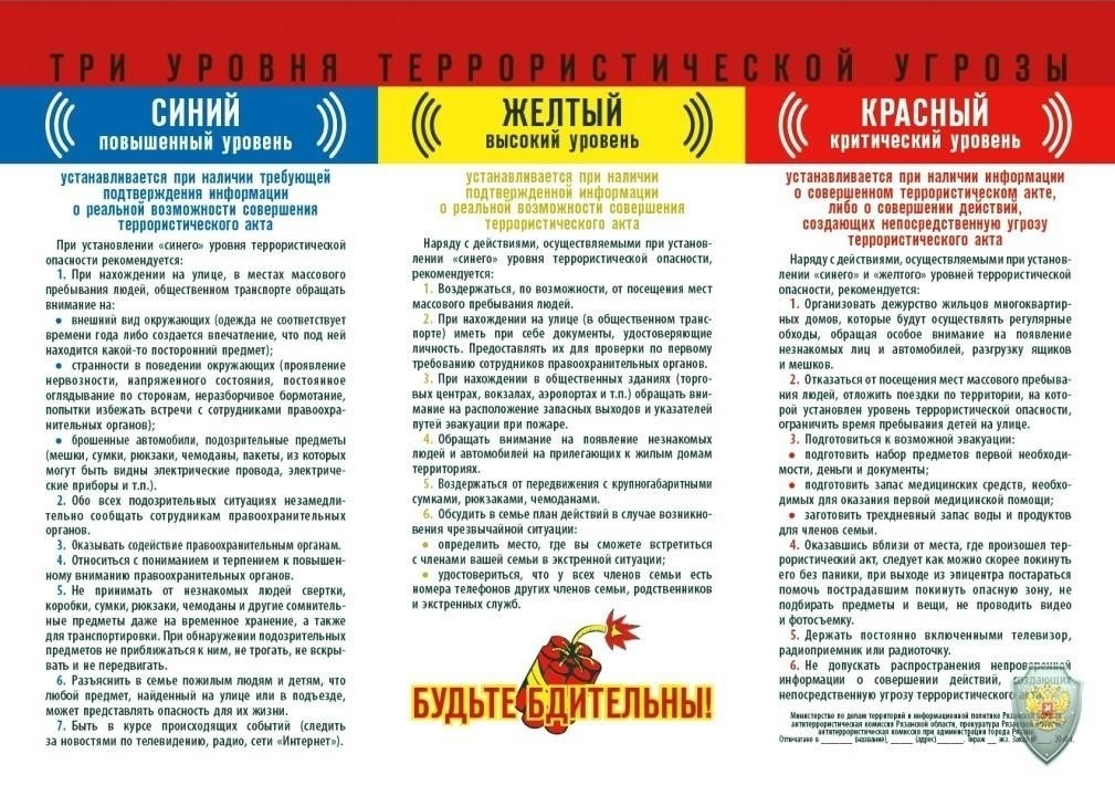 Основные функции правоохранительных органов на улице Максима Горького