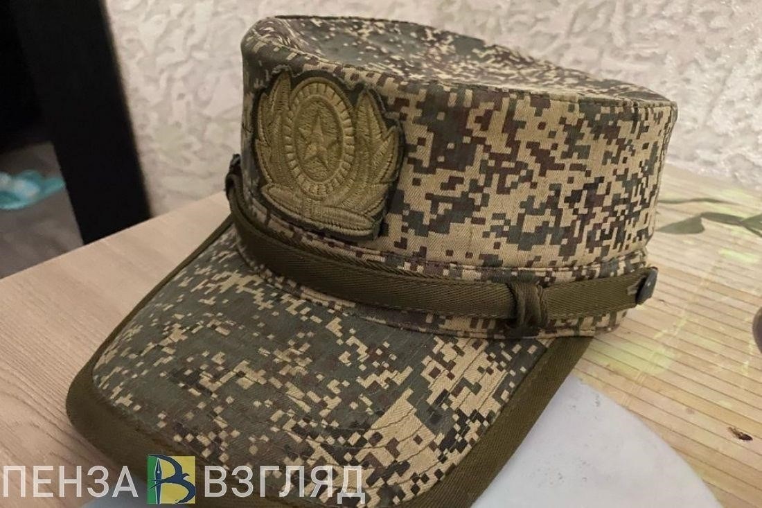 Продление единовременной выплаты для участников ЮВО в Пензенской области