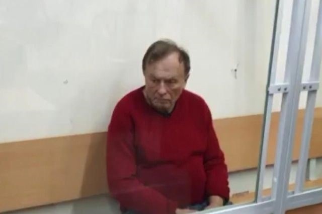 Какой приговор был вынесен историку Соколову за убийство аспирантки?
