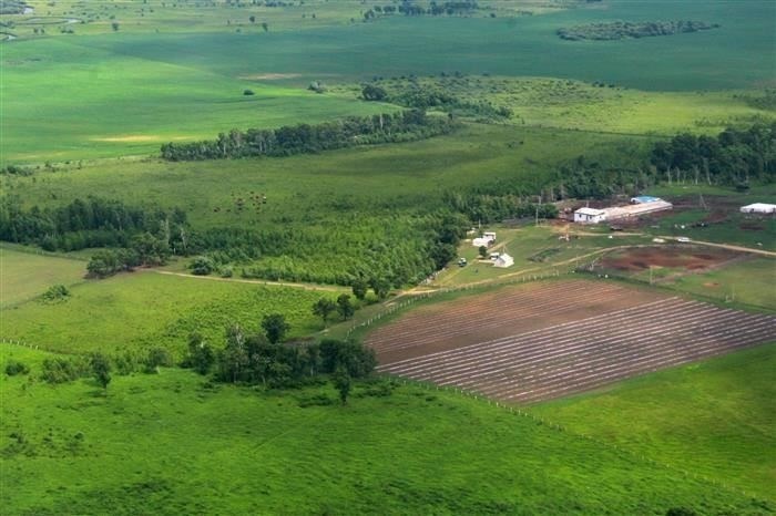 Забайкальский край открывает новые земельные участки по программе 