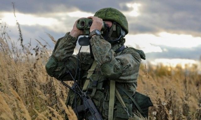 Служба по контракту: как работает БАРС и что ждёт резервистов?