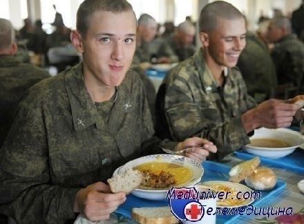 Гипергидроз как симптом других заболеваний