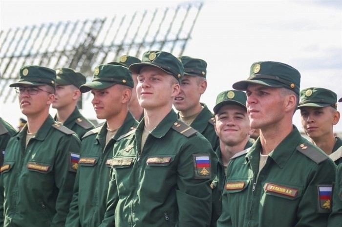 Как Комитет солдатских матерей оценивает новые правила?