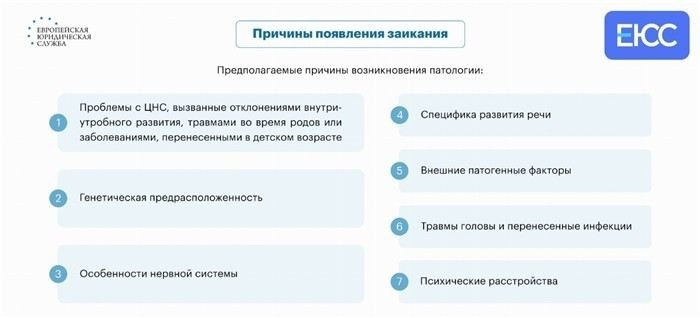 Отсрочка от армии при заикании: когда возможно?