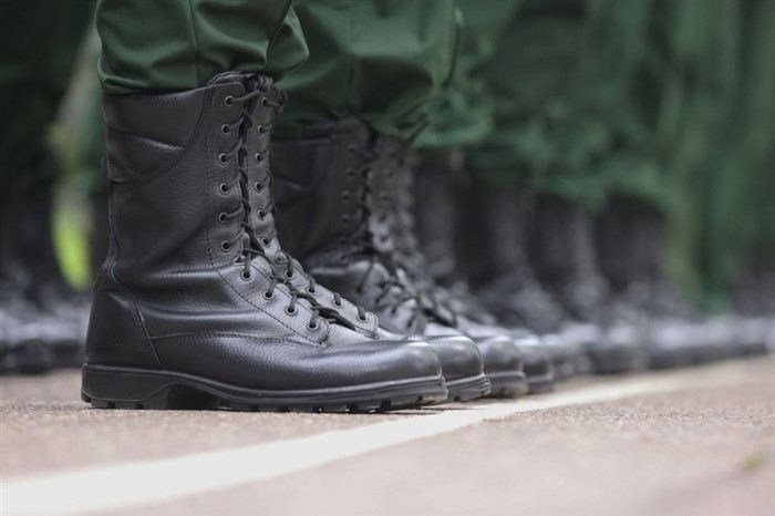 Какова текущая военная ситуация и потребности в мобилизации?