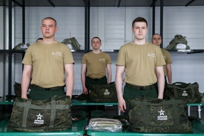 Причины, приведшие к обсуждению всеобщей мобилизации в России в 2023 году