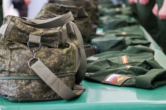 Реальные возможности для проведения всеобщей мобилизации в России