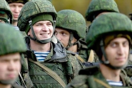 Срочная служба: ожидания и реальность