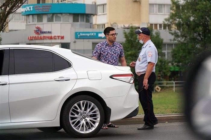 Какие последствия для водителя при ДТП без ОСАГО?