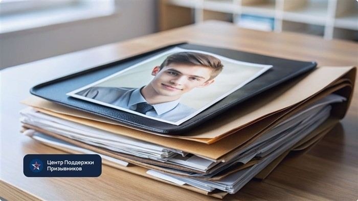 Плюсы и минусы потери личного дела