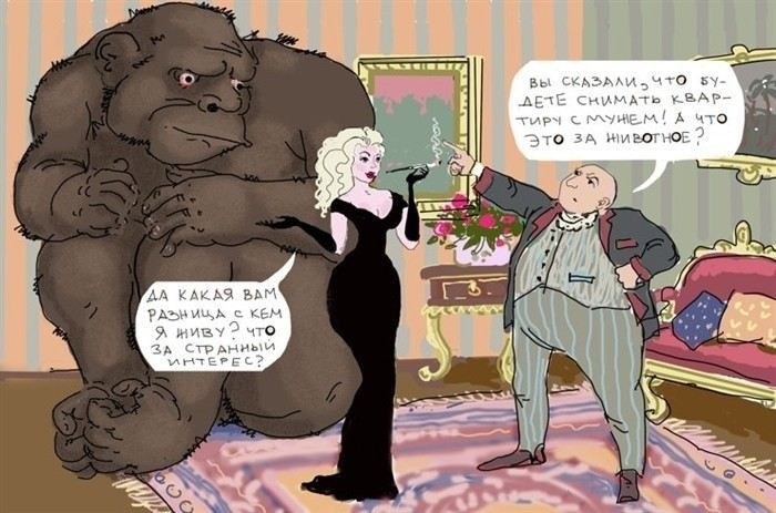 Что говорит закон о праве арендодателя на расторжение договора без оснований