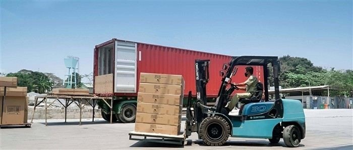 Причины задержания товаров на таможне