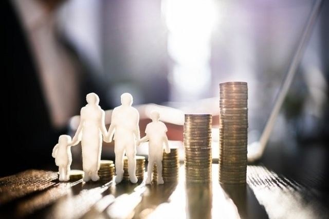 Как правильно подать на алименты, если скрывают доход