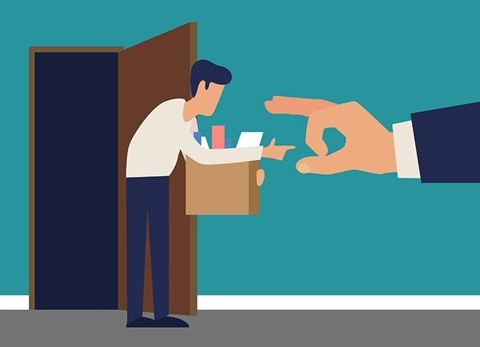 Что делать в случае незаконного увольнения?