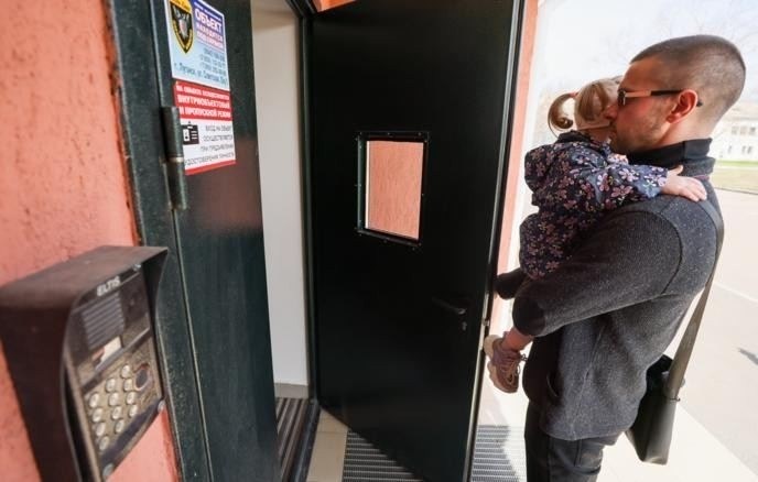 Как оформить право ребенка на долю в квартире