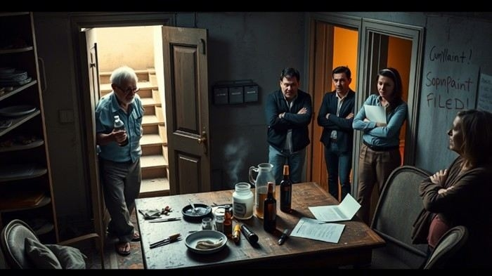 Основания для выселения из муниципальной квартиры: правовые аспекты