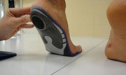 Как проводится медицинская комиссия для призывников с плоскостопием?