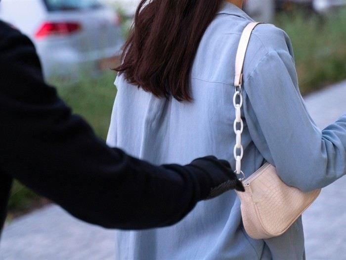 Как действовать, если вашу квартиру ограбили?