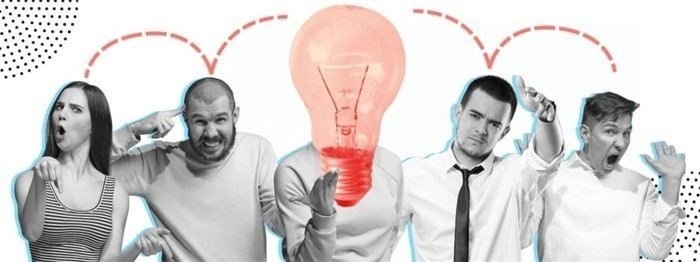 Как медиация помогает решать конфликты между корпоративными командами