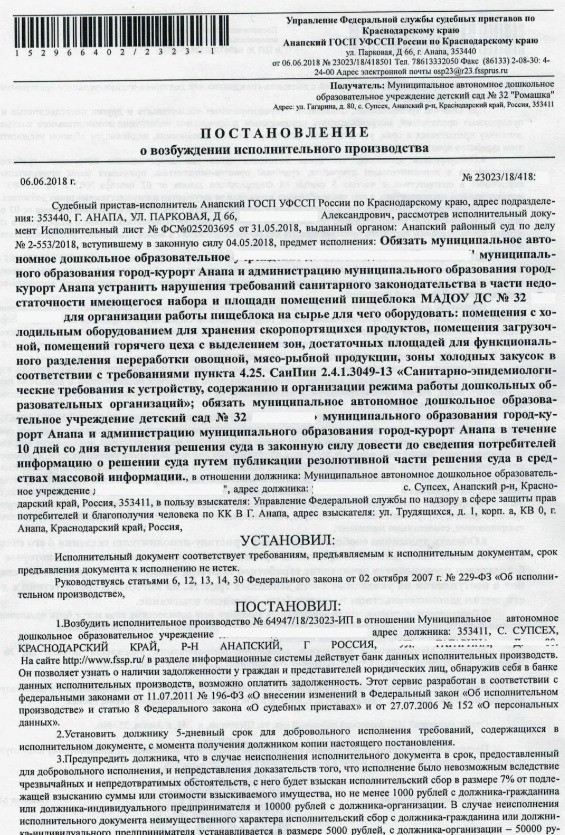 Что делать, если дело рассматривалось не по подсудности