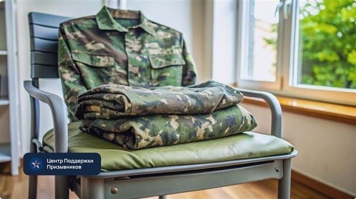 Комиссация: освобождение от службы или приговор для призывника?