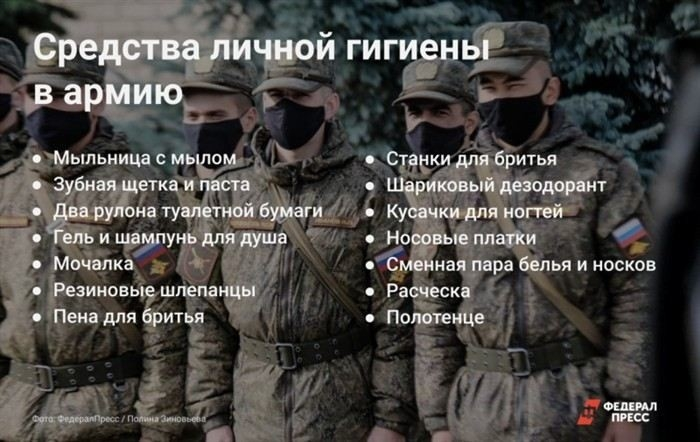 Что ждет призывника на этапе прохождения призыва