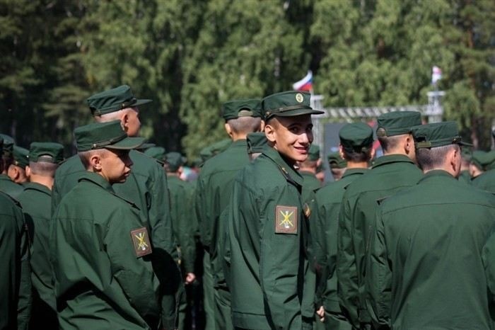 Как подготовиться к армейскому времени: что нужно взять солдату-срочнику