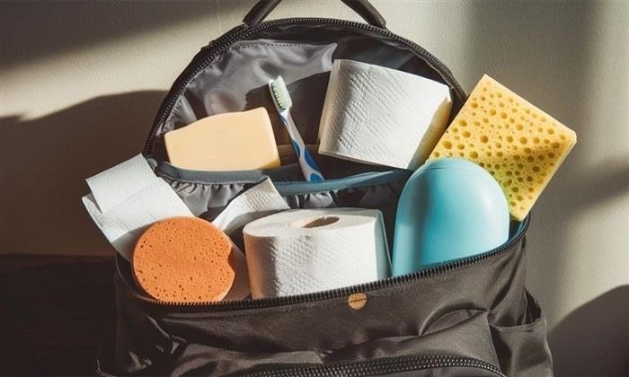 Что важно взять с собой в армию в 2025 году?