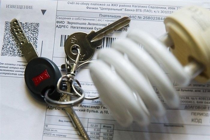 Судебная практика по вопросам перерасчета коммунальных услуг