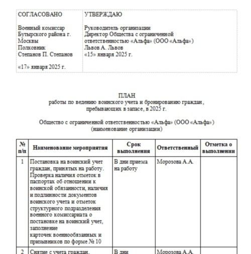 Когда можно получить бронь от призыва и какие для этого основания?