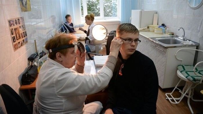 Права и обязанности граждан, получивших категорию В