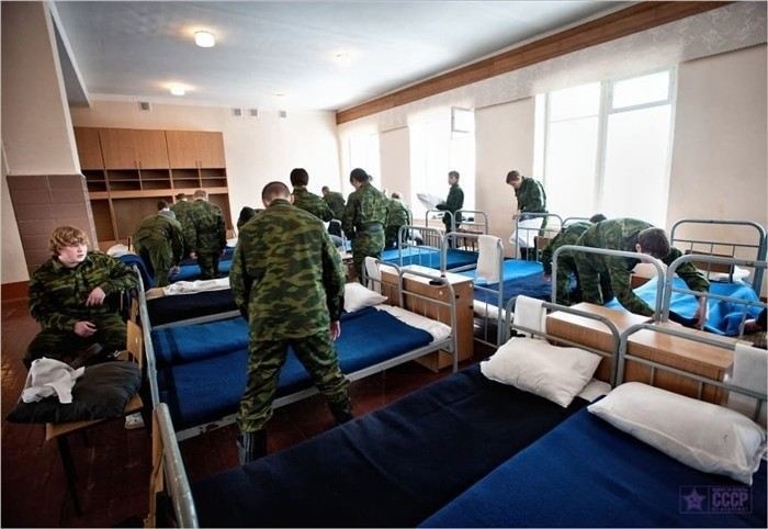 Как проходит учёба в армии: расписание занятий и обучения