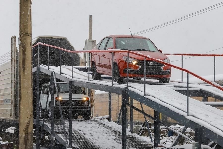 Что такое совместное использование автомобилей и как оно работает в Красноярске?