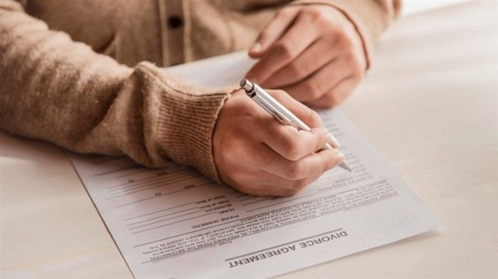 Справка о семейном положении для подачи на визу или заграничный паспорт