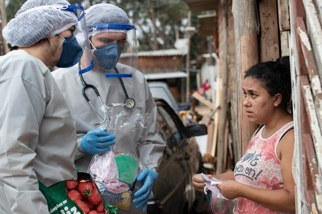 Почему ВОЗ предупреждает об ускорении пандемии и что это значит для глобальной борьбы с вирусом