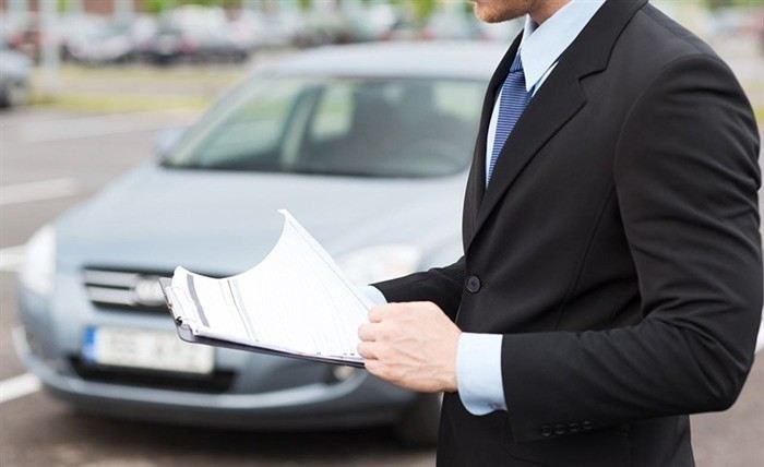 Какие документы передать покупателю при продаже автомобиля