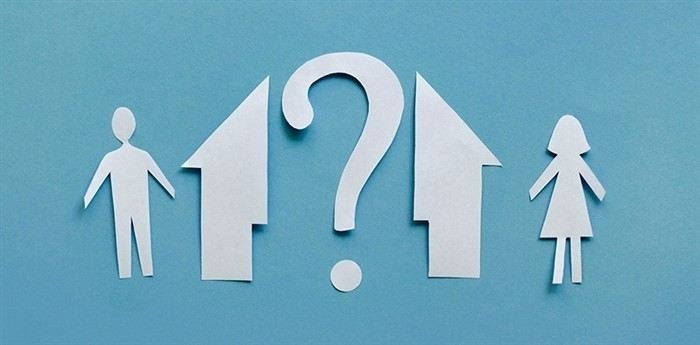 Компенсация вместо изменения долей в ООО при распаде отношений