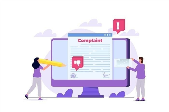 На кого можно жаловаться в Роспотребнадзор