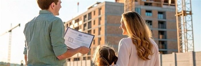 Кто может получить жилищный сертификат по закону?