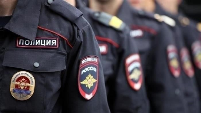 Что значит быть офицером полиции в современном обществе