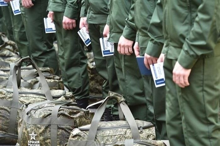 Как влияет возраст на возможность призыва в армию?