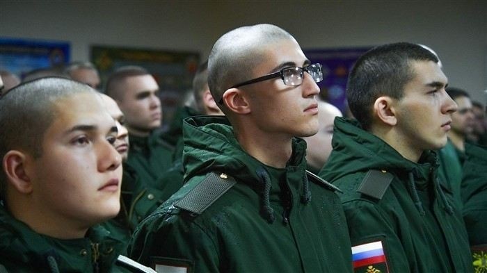 Изменения в сроках и процедуре медкомиссии для призывников
