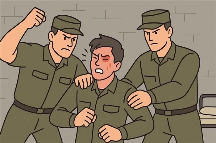 Куда обращаться по вопросам дедовщины: инструкция для солдата