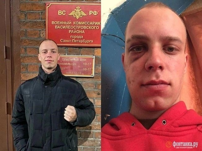 Как распознать неуставные взаимоотношения в армии?