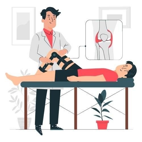 Дисплазия суставов и категории годности к военной службе