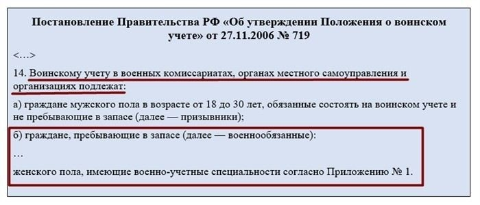 Как избежать призыва и получить военный билет без службы