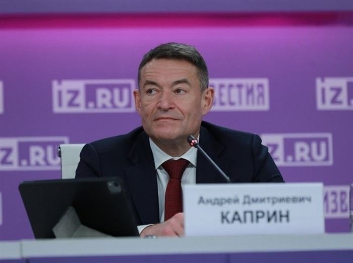 Роль ранней диагностики в борьбе с онкозаболеваниями: Мнение Каприна