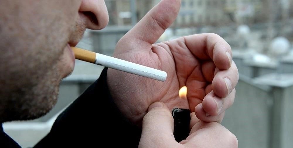 Избегайте курения. Курение может препятствовать заживлению кровеносных сосудов и повышать риск дальнейших осложнений.