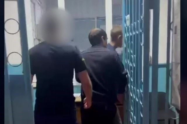 Избиение безносого ветерана в Забайкалье: Подробности инцидента и реакция властей